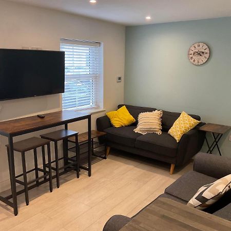 2 Bed Home From Home Apartments London Luaran gambar