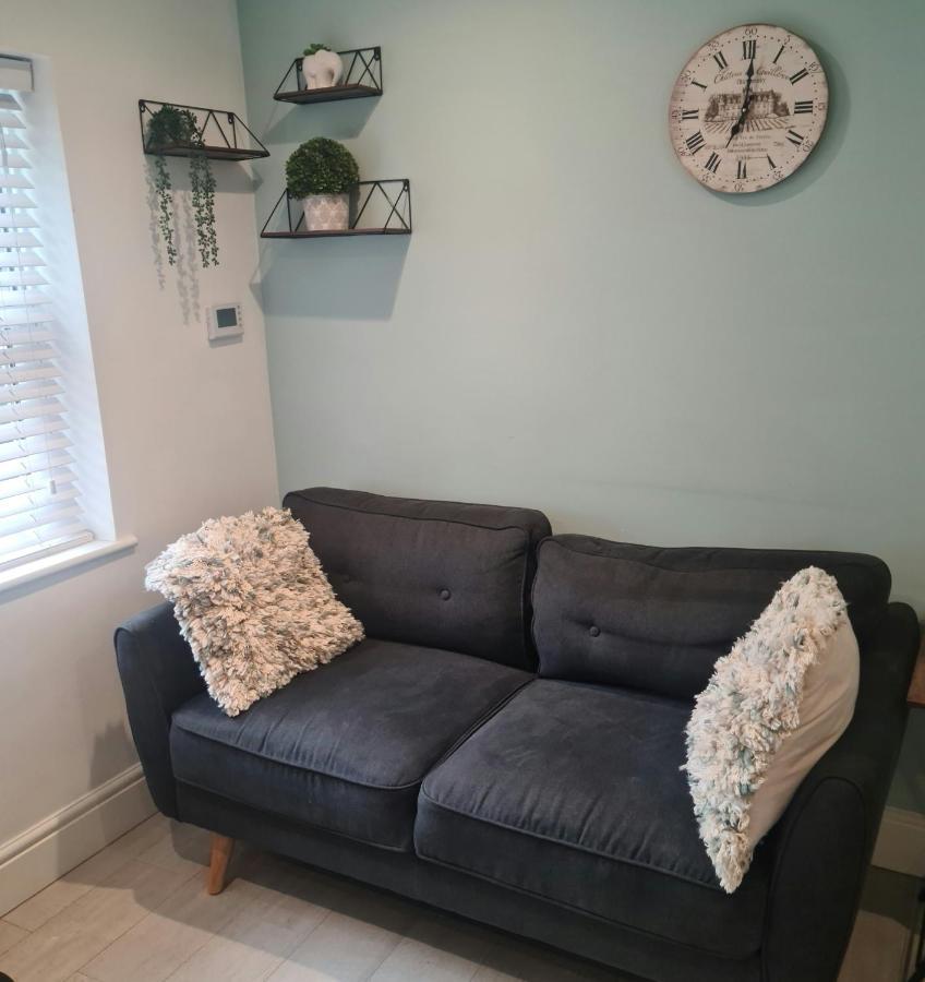 2 Bed Home From Home Apartments London Luaran gambar