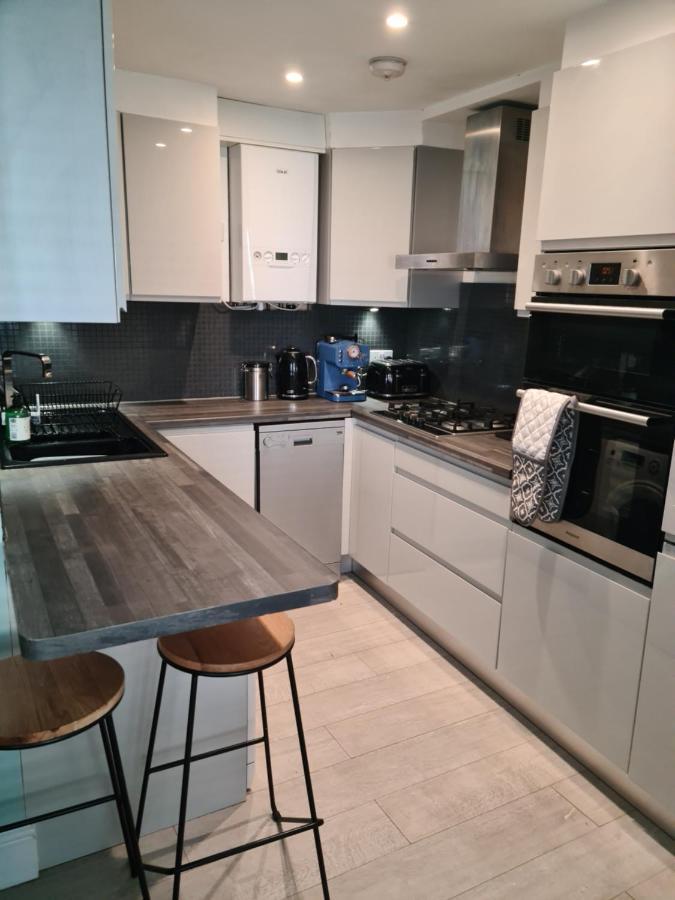 2 Bed Home From Home Apartments London Luaran gambar