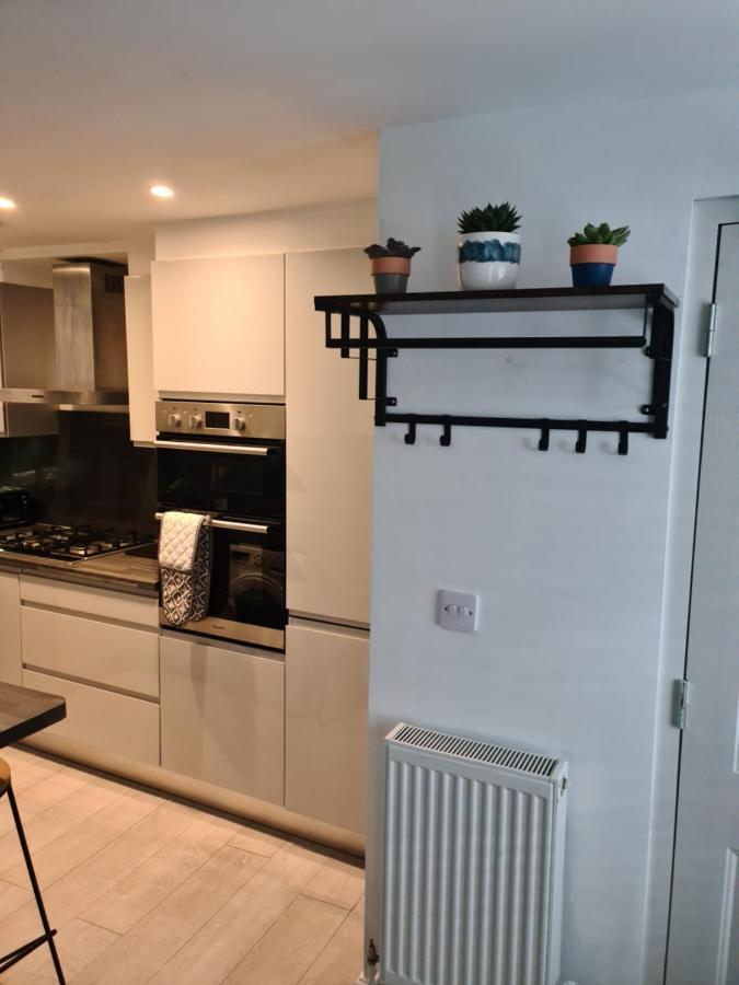 2 Bed Home From Home Apartments London Luaran gambar